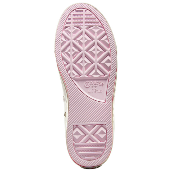 Converse Chuck Taylor All Star Lift Valentine's Day Platform